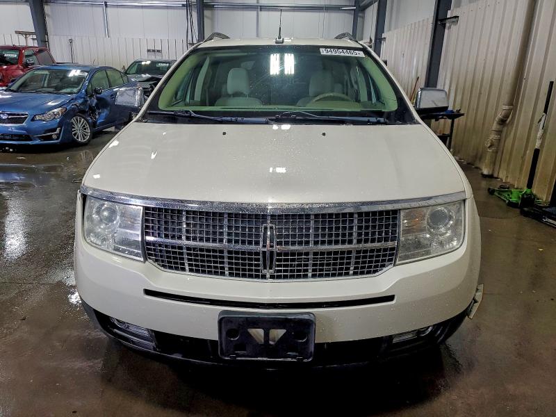 2007 LINCOLN MKX #3315933139