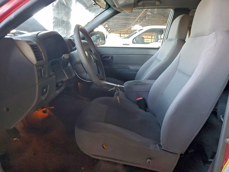 2006 CHEVROLET COLORADO #3304848550