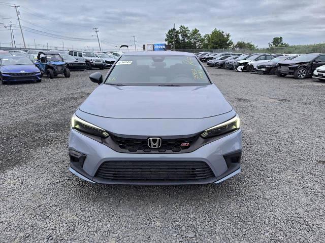 2023 HONDA CIVIC SI #3308269208