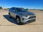 Lot #3315719361 2020 TOYOTA RAV4 XLE
