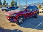 Lot #3312641166 2019 JEEP CHEROKEE L