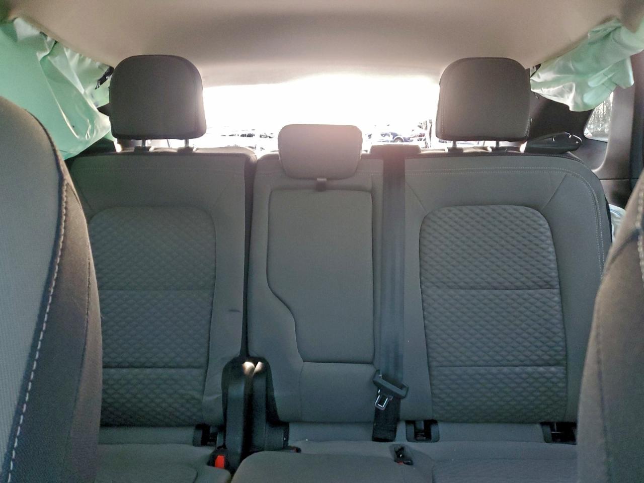 Lot #3317704067 2020 FORD ESCAPE SE