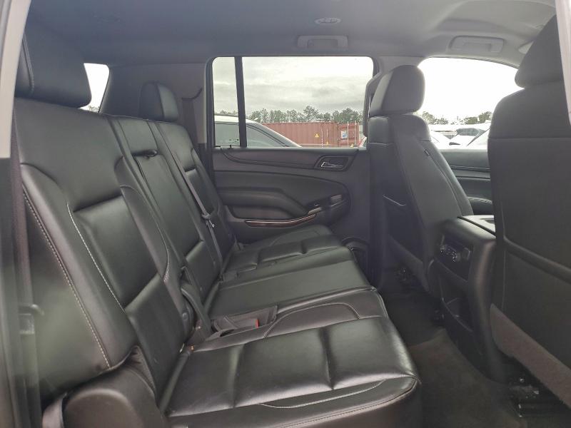 2017 GMC YUKON XL C #3302738024