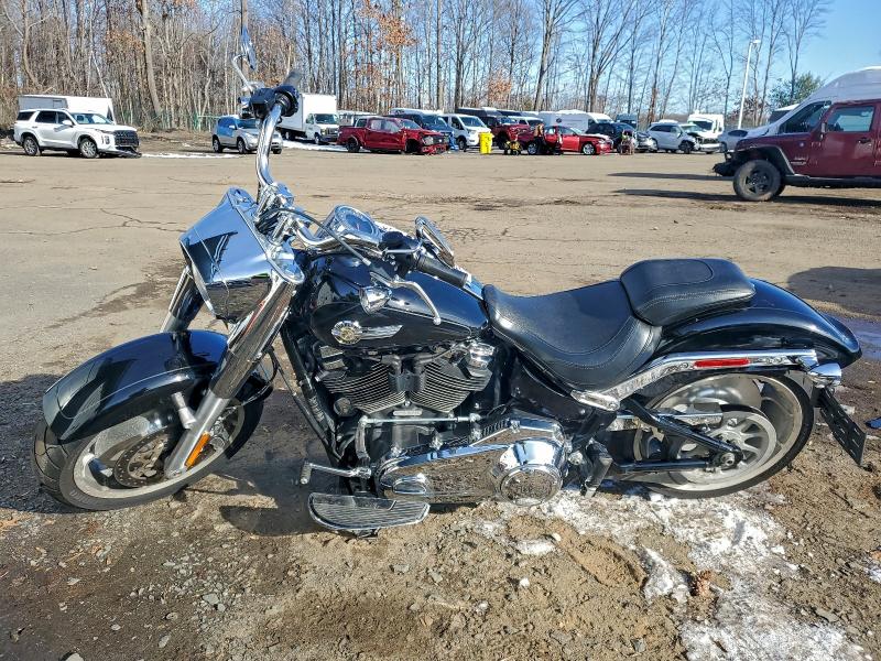 2024 HARLEY-DAVIDSON FLFBS #3317668664