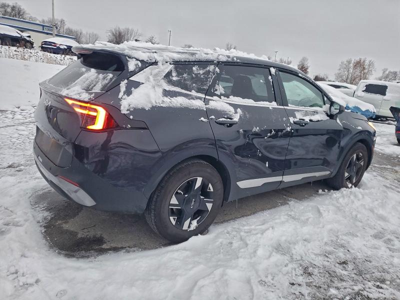 2026 KIA SPORTAGE L #3305298299