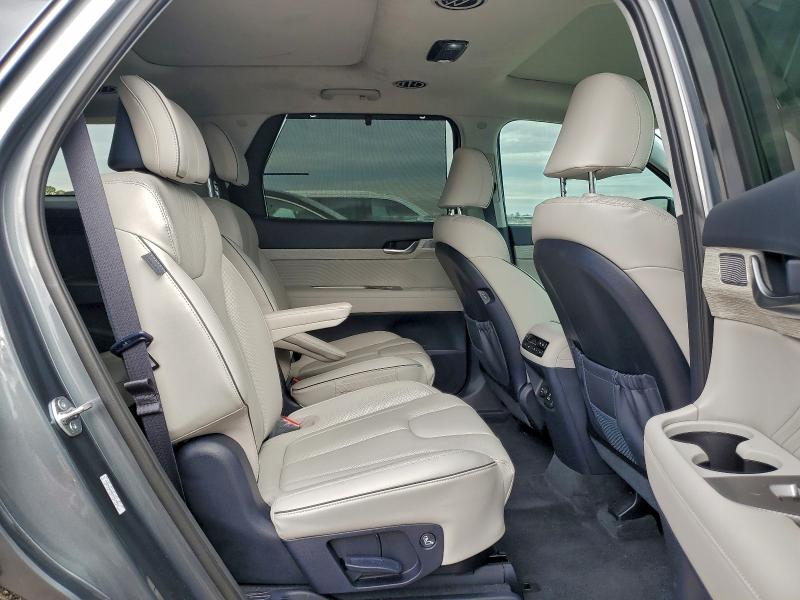 2024 HYUNDAI PALISADE C #3305609782