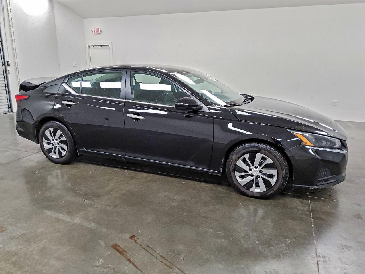 Lot #3315668773 2023 NISSAN ALTIMA S