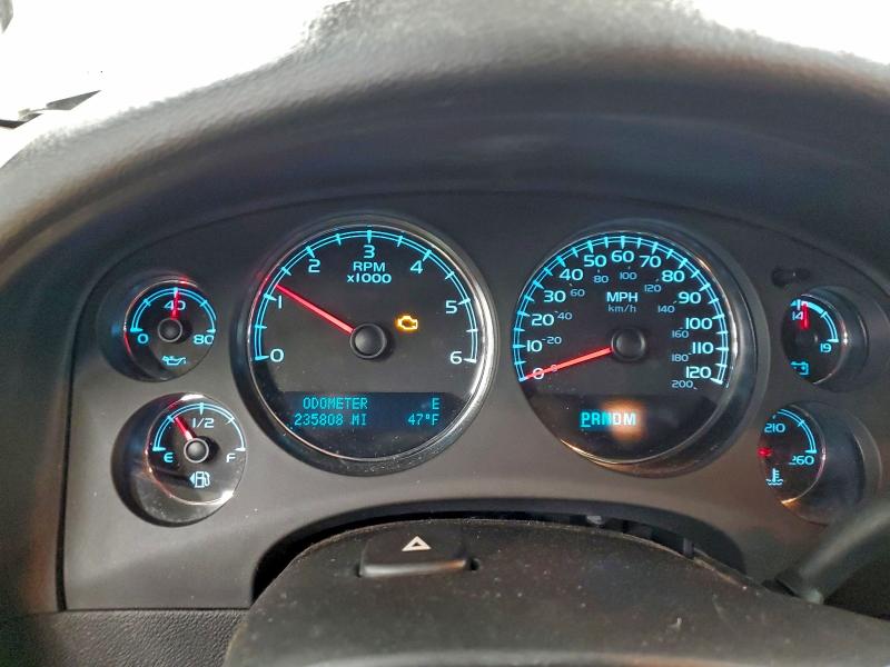 2011 GMC YUKON XL D #3316826402