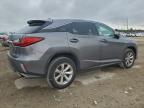 Lot #3316916094 2017 LEXUS RX 350 BAS