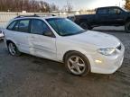 Lot #3309129179 2002 MAZDA PROTEGE PR