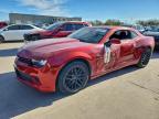 Lot #3318973940 2015 CHEVROLET CAMARO LS