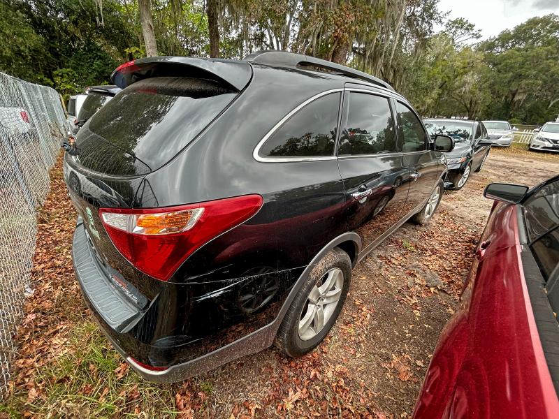2011 HYUNDAI VERACRUZ G #3308280165