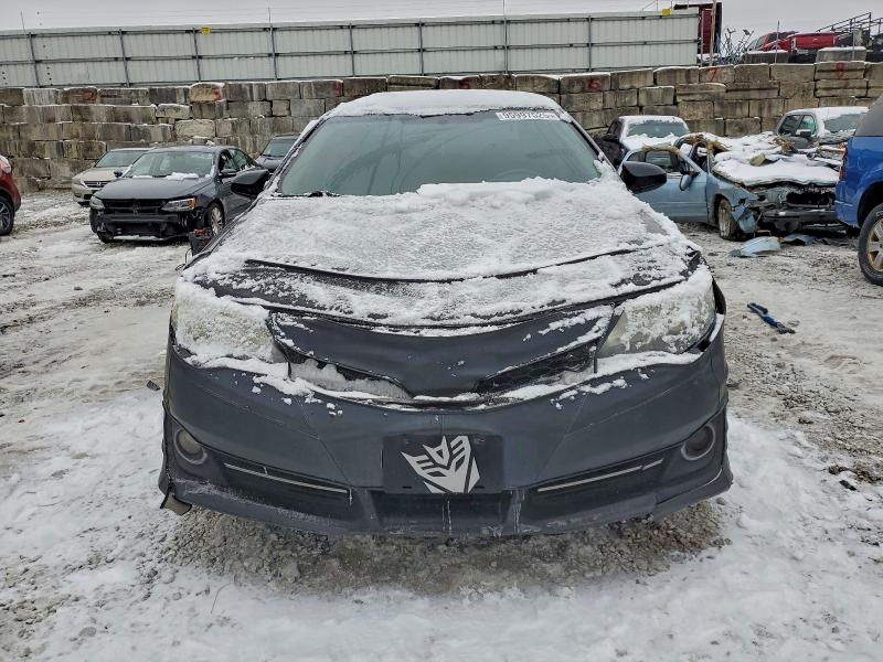 2014 TOYOTA CAMRY L #3305381332
