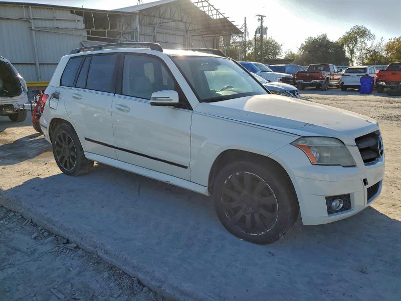 2012 MERCEDES-BENZ GLK 350 #3316771476