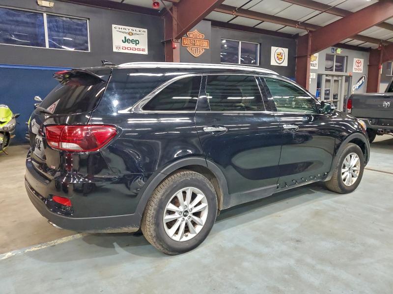2019 KIA SORENTO L #3301859986