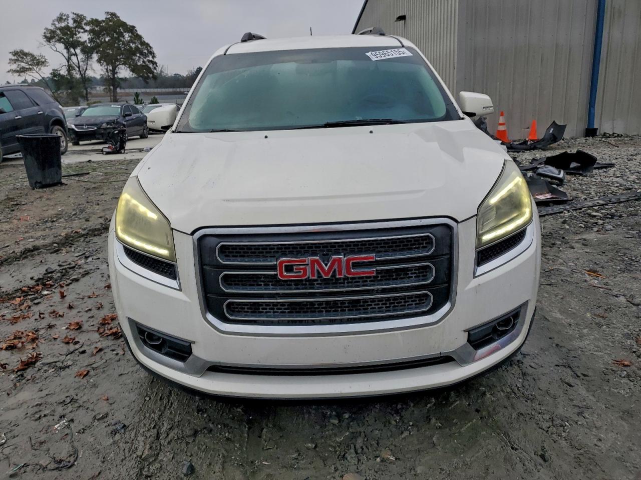 GMC ACADIA SLT-2