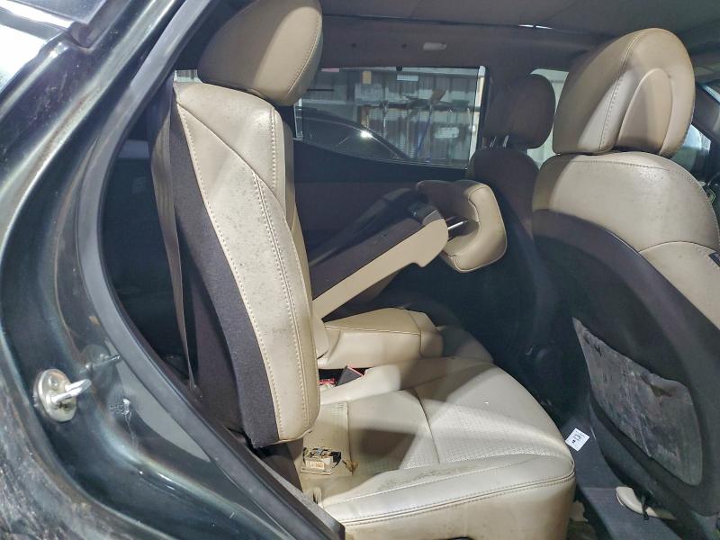 2014 HYUNDAI SANTA FE S #3305356309