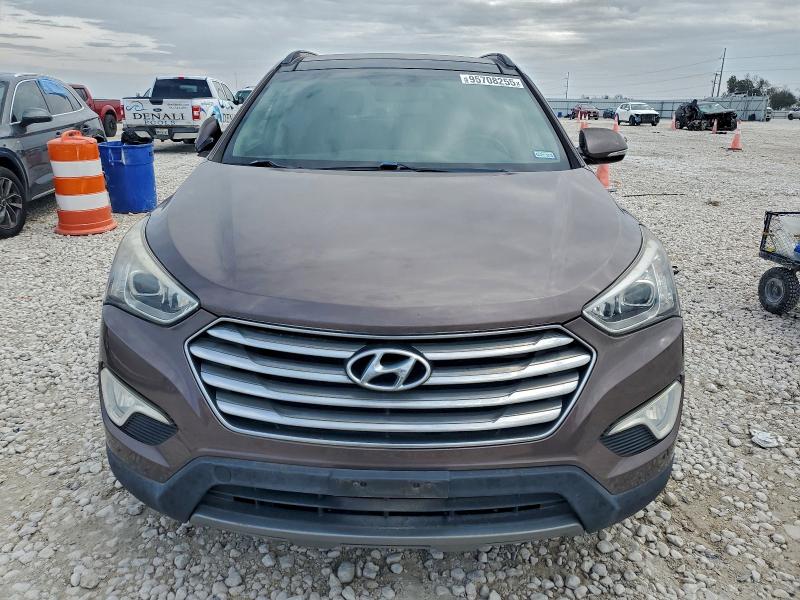 2014 HYUNDAI SANTE FE #3305598106