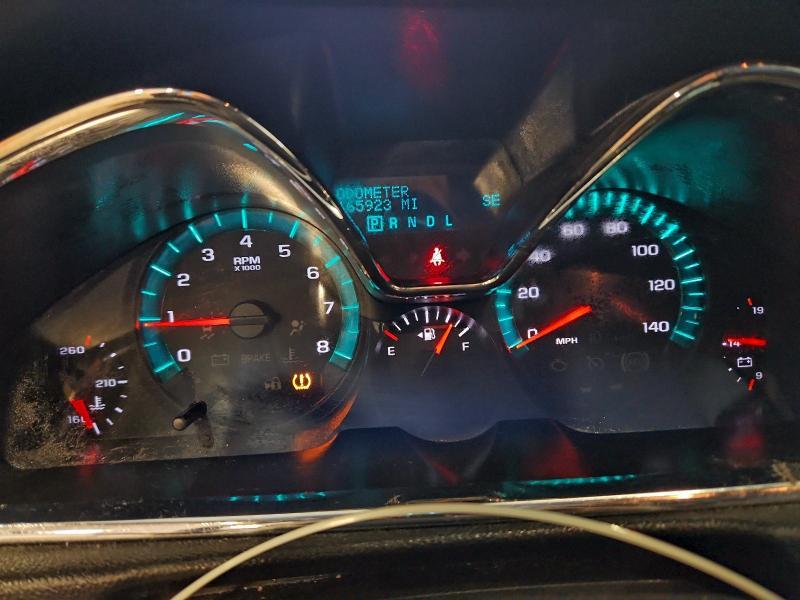 2016 CHEVROLET TRAVERSE L #3302923145