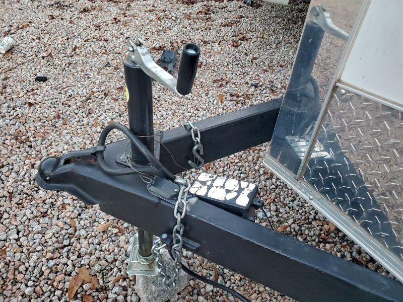 2025 SPARTAN CARGO UNKNOWN #3311588765