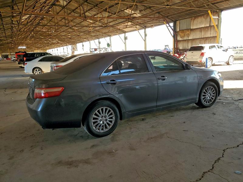 2009 TOYOTA CAMRY BASE #3315903127