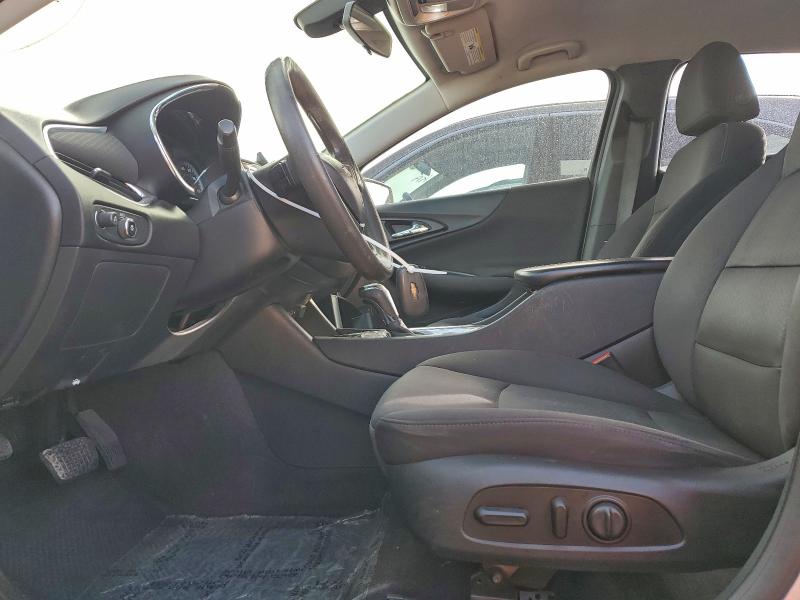 2019 CHEVROLET MALIBU LT #3302536760