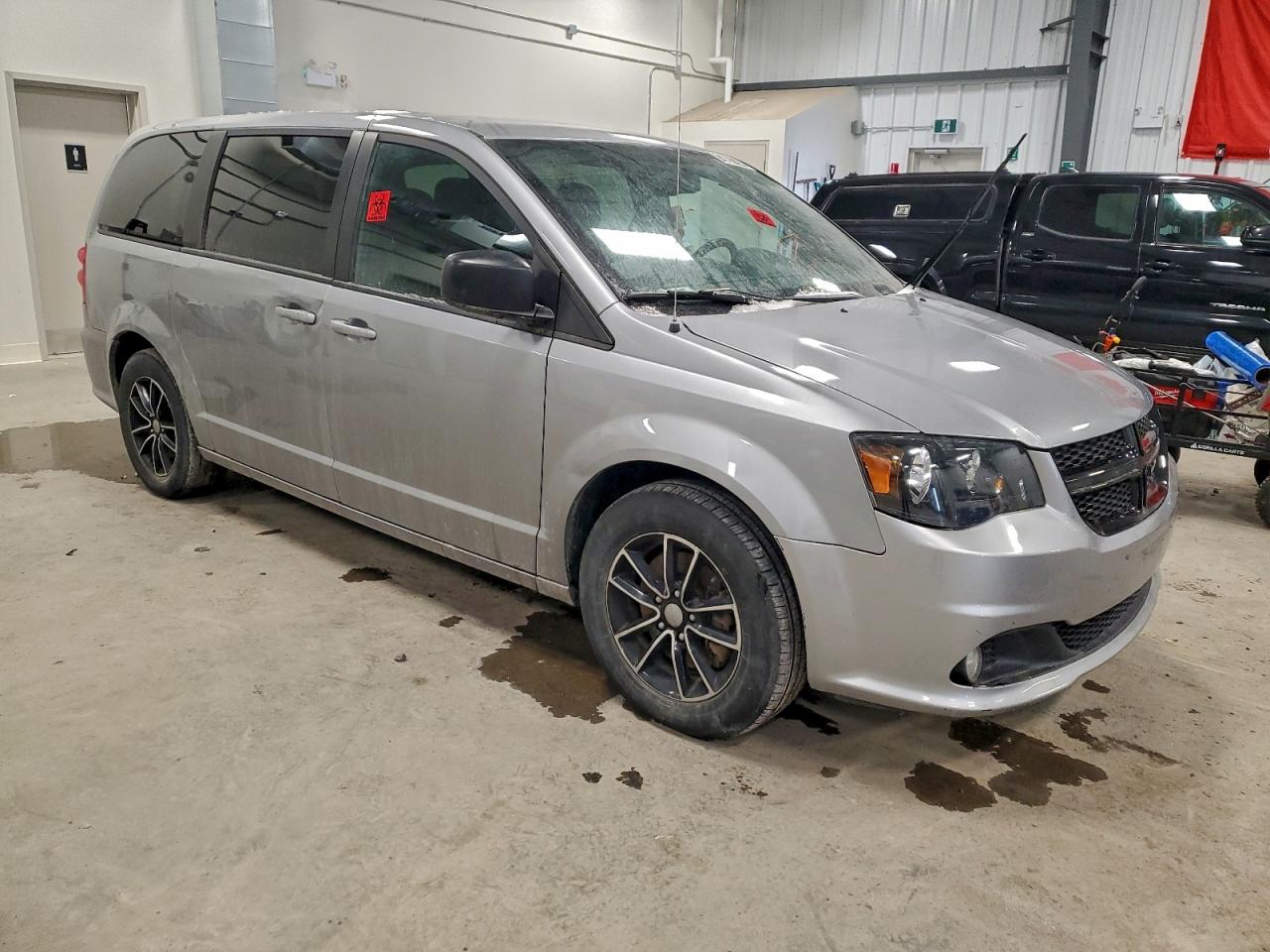 DODGE GRAND CARAVAN SE