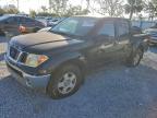 2005 NISSAN FRONTIER C #3317710106