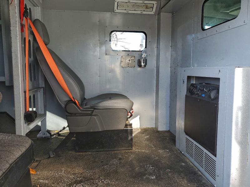 2019 FORD TRANSIT #3305400338