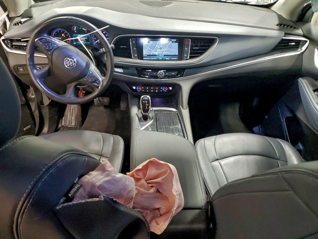 BUICK ENCLAVE PREMIUM