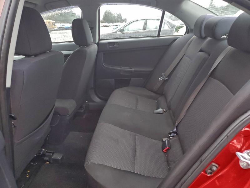 2011 MITSUBISHI LANCER ES/ #3319237727