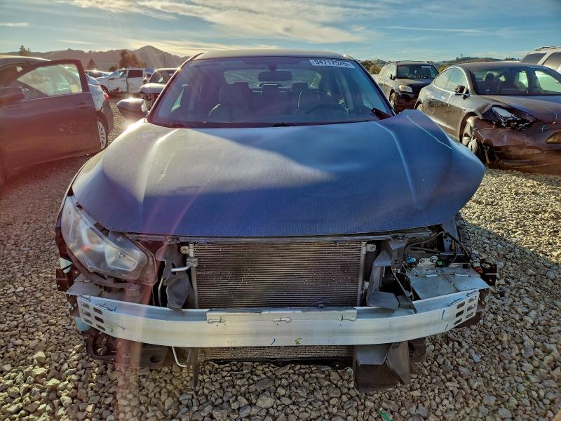 2017 HONDA CIVIC LX #3304500600