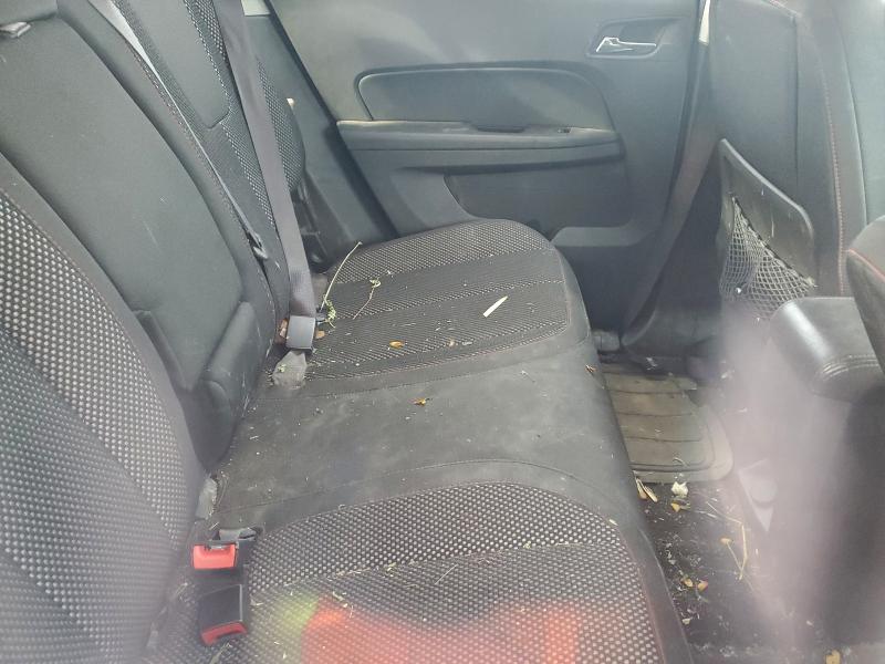 2017 CHEVROLET EQUINOX LT #3303725463