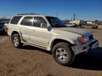 Lot #3308271167 2002 TOYOTA 4RUNNER LI