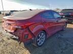 Lot #3308670320 2013 HYUNDAI ELANTRA GL