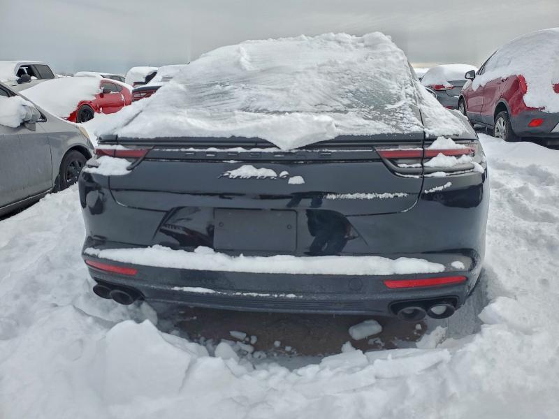 2020 PORSCHE PANAMERA BASE #3308226153