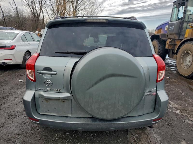 2008 TOYOTA RAV4 #3308214347