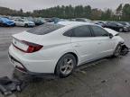Lot #3312539612 2021 HYUNDAI SONATA SE