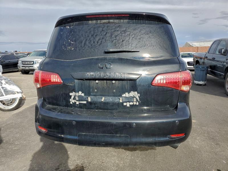 2013 INFINITI QX56 #3304746907