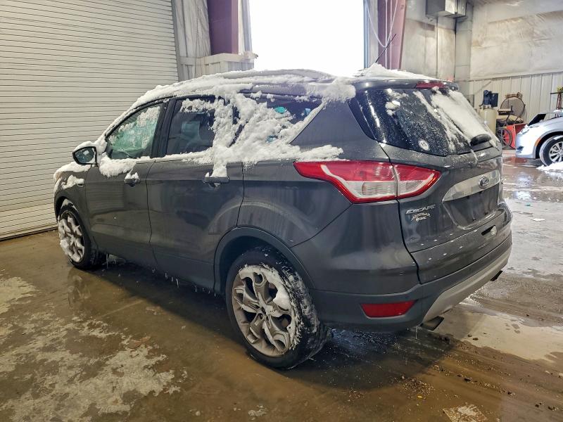 2015 FORD ESCAPE TIT #3312387121