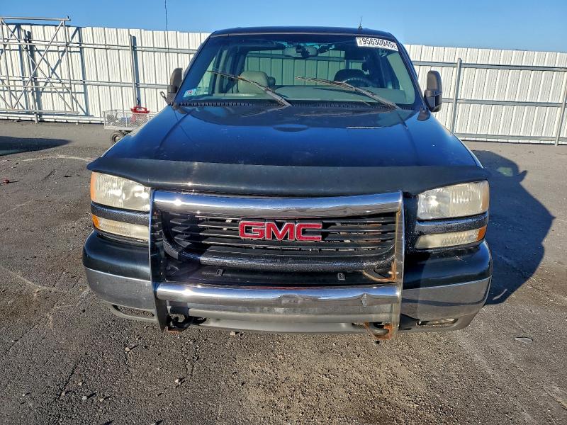2002 GMC SIERRA K15 #3312552832
