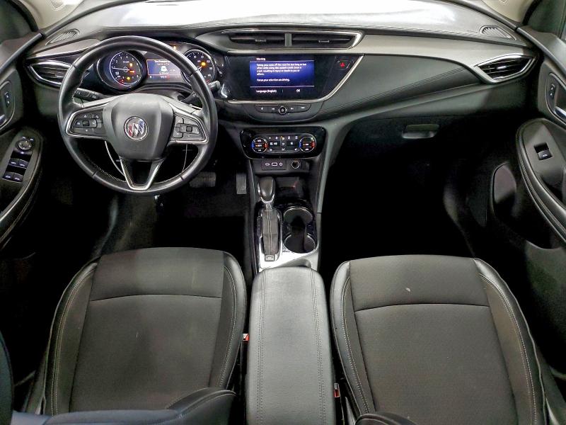 2020 BUICK ENCORE GX #3318965917