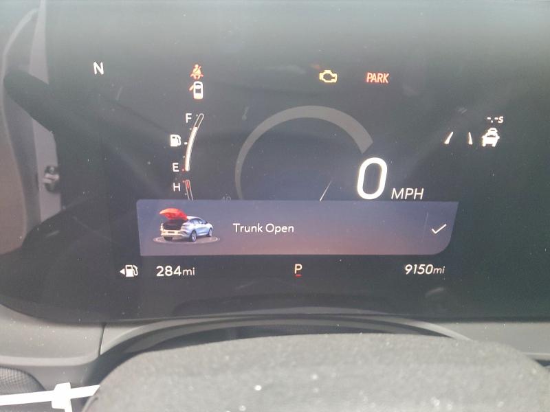 2025 BUICK ENVISTA PR #3315764344