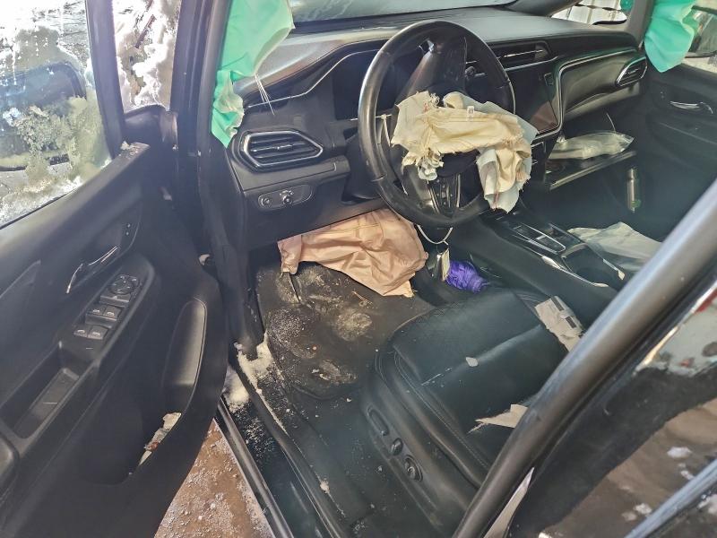 2023 CHEVROLET BOLT EV 2L #3308347037