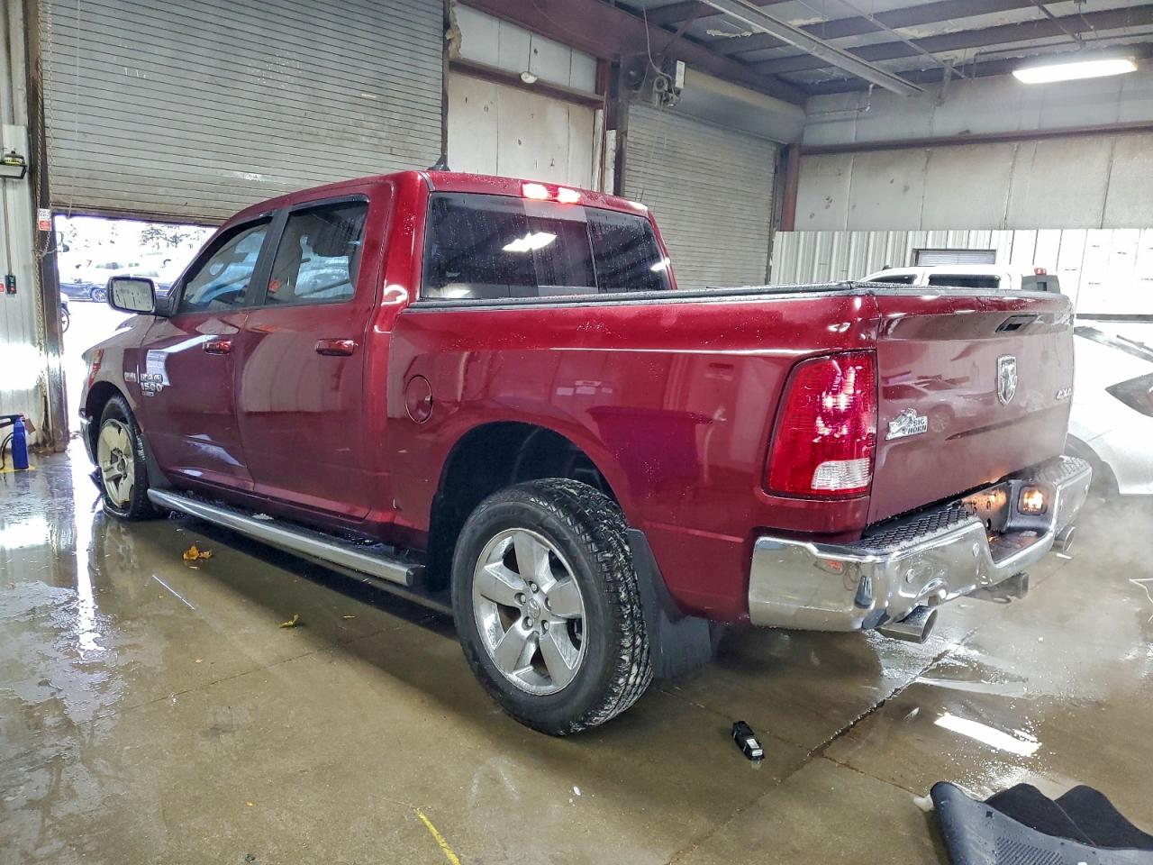RAM 1500 SLT