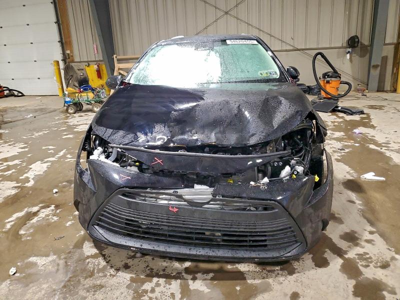 2026 TOYOTA COROLLA LE #3303931715