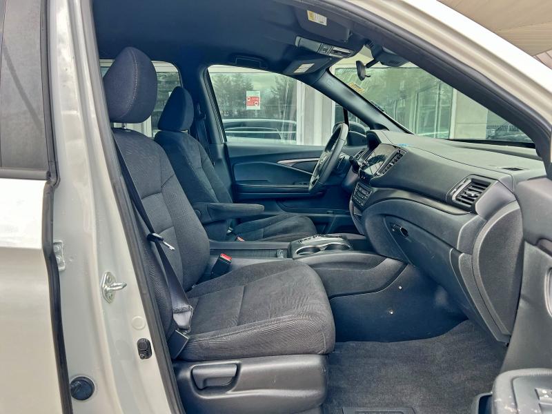 2022 HONDA PILOT SPOR #3303747455