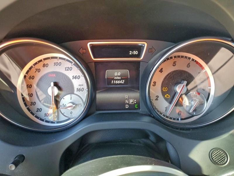 2015 MERCEDES-BENZ CLA 250 #3308478278