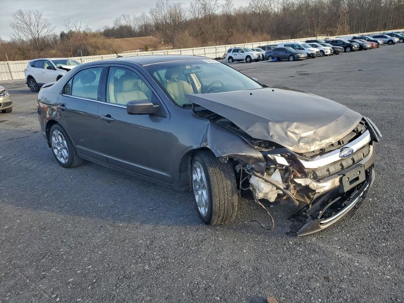 2011 FORD FUSION SE #3309547569