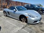 Lot #3304145485 2017 PORSCHE BOXSTER
